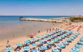 Villaggio Baia della Tufara