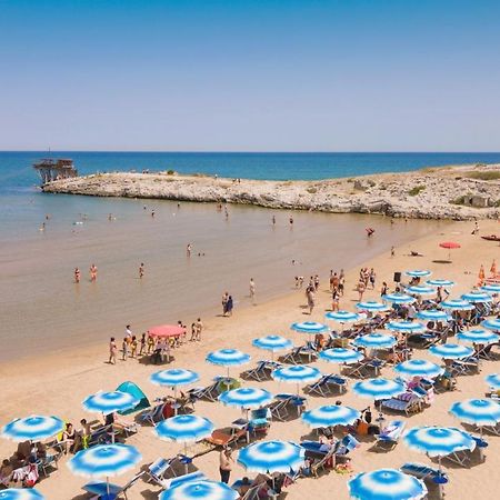 Villaggio Baia della Tufara Vieste Esterno foto