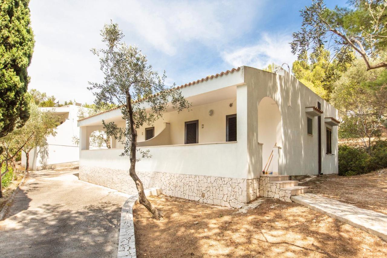 Villaggio Baia della Tufara Vieste Esterno foto