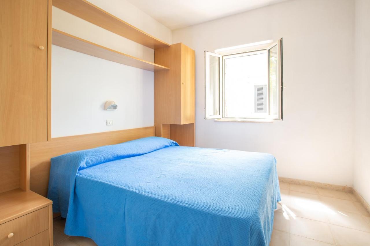 Villaggio Baia della Tufara Vieste Esterno foto